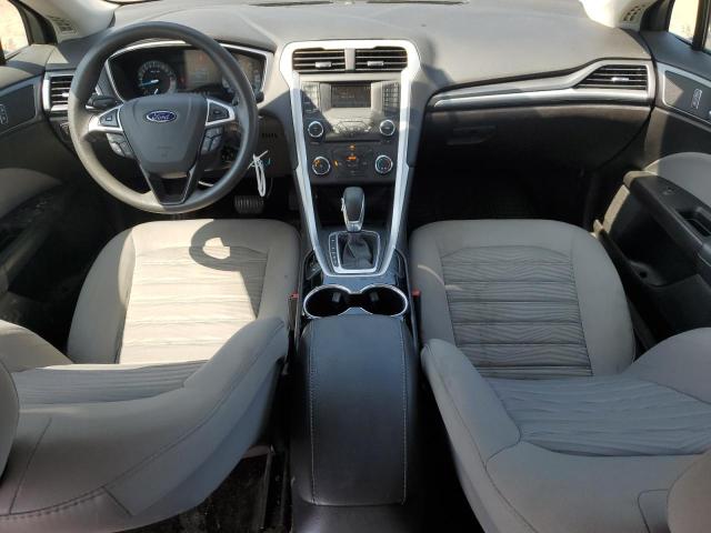 2016 FORD FUSION S - 3FA6P0G73GR356029