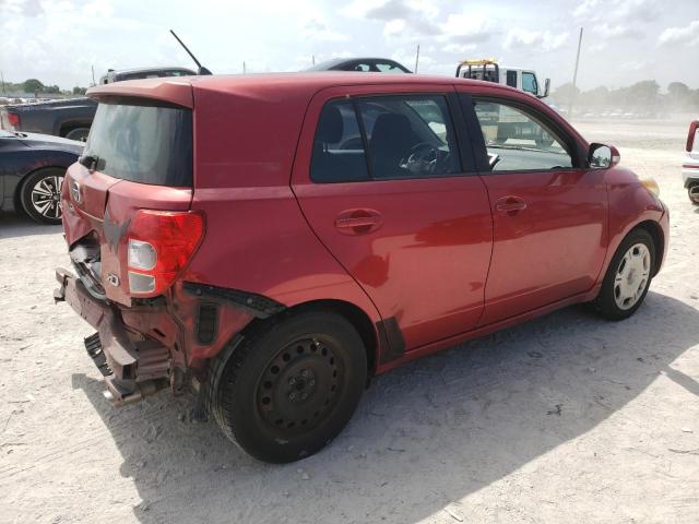 Vin: jtkku4b48b1014965, lot: 62744805, toyota scion 20113