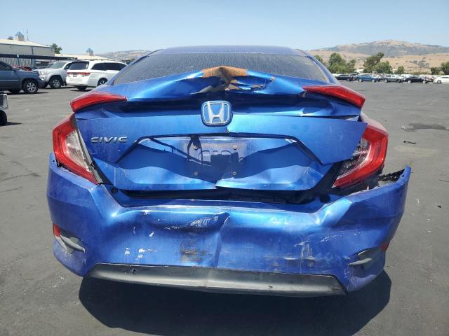 2016 HONDA CIVIC LX - 19XFC2F53GE220413