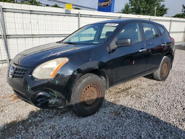Vin: jn8as5mv2aw136117, lot: 61596165, nissan rogue s 2010 img_1