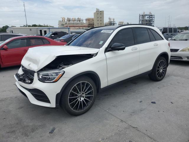 Vin: w1n0g8dbxmv322412, lot: 60365695, mercedes-benz glc-class 300 2021 img_1