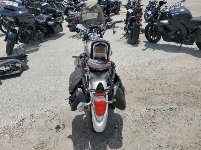 2006 YAMAHA XVS1100 A JYAVP11E06A088273