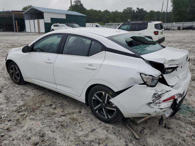 2024 NISSAN SENTRA SV 3N1AB8CV1RY252740