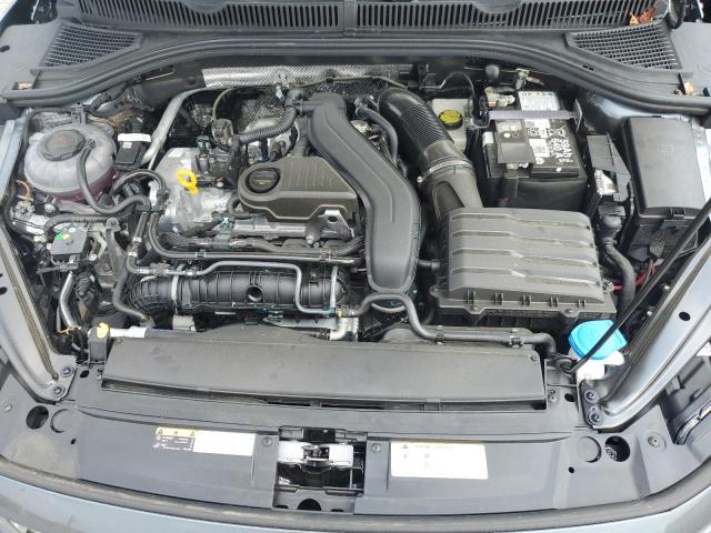 2025 VOLKSWAGEN JETTA S 3VW5X7BU9SM053576