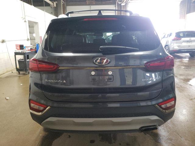 2020 HYUNDAI SANTA FE L 5NMS5CAA5LH222394