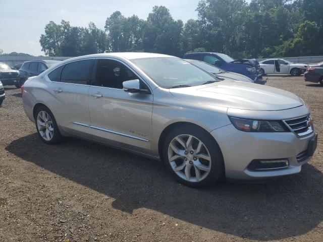 Vin: 2g1165s34f9260285, lot: 61893495, chevrolet impala ltz 20154