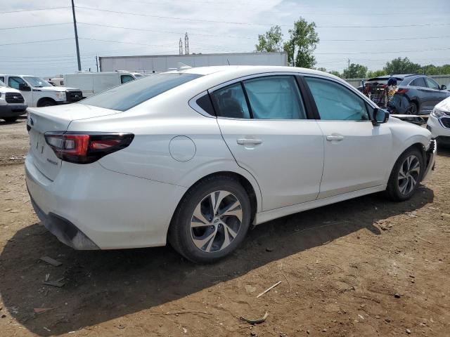2021 SUBARU LEGACY 4S3BWAB68M3006146