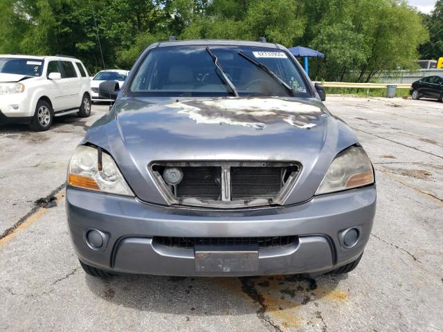 2009 KIA SORENTO LX #3293499412