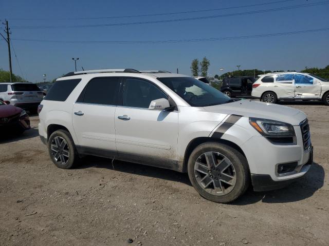 Vin: 1gkkvskd3hj305170, lot: 58830905, gmc acadia slt-2 20174