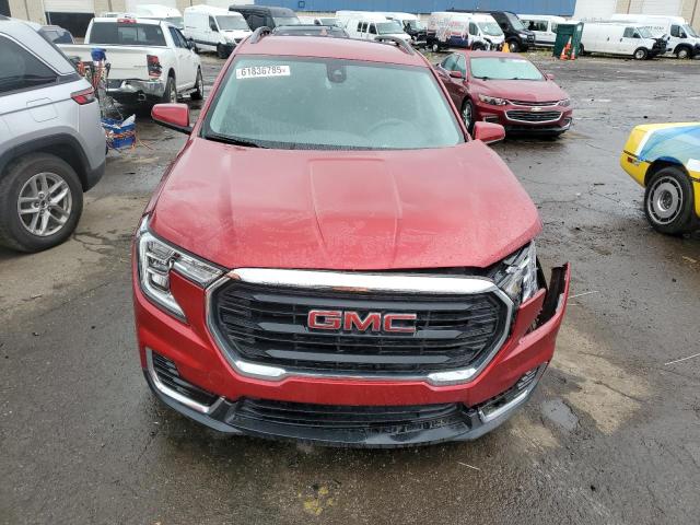 2024 GMC TERRAIN SL 3GKALMEG0RL391146