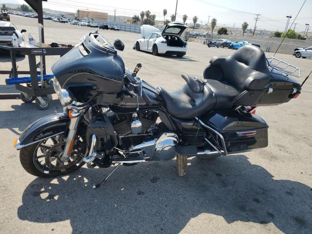 2016 HARLEY-DAVIDSON FLHTK ULTR 1HD1KEL33GB658863