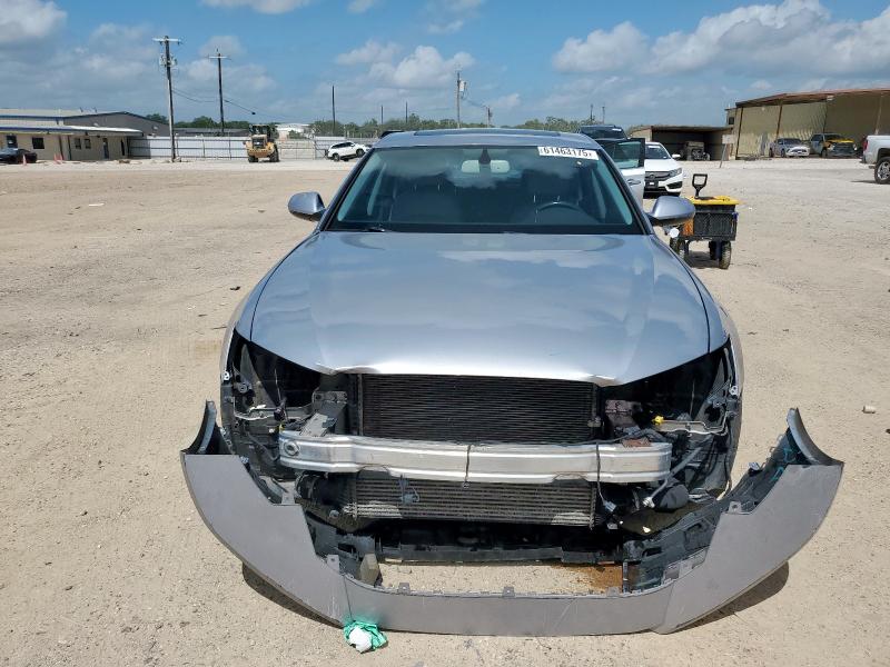 2016 AUDI A6 PREMIUM WAUGFAFC0GN173127