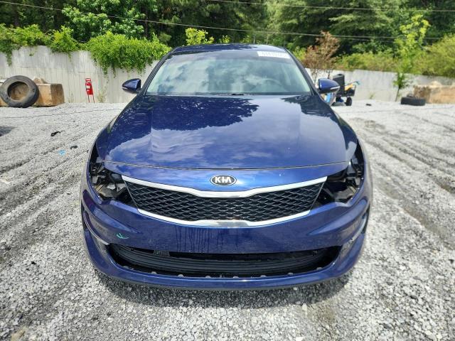 2018 KIA OPTIMA LX 5XXGT4L38JG186762