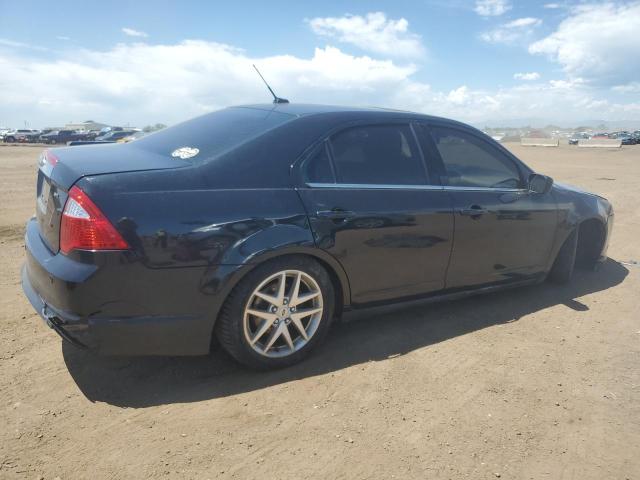 Vin: 3fahp0ja3cr411795, lot: 60800485, ford fusion sel 20123