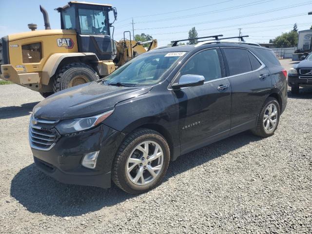 CHEVROLET EQUINOX PR