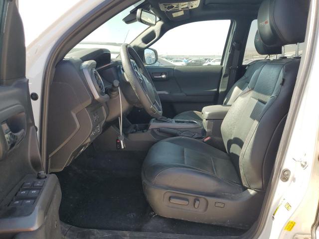 2023 TOYOTA TACOMA DOU - 3TYCZ5AN2PT161665