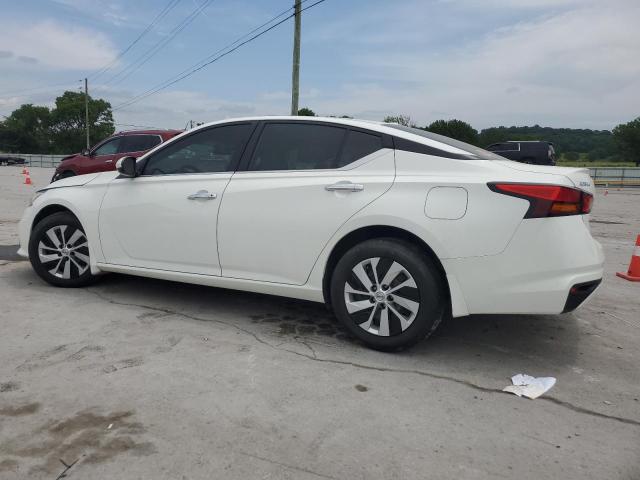 Vin: 1n4bl4bv9lc179132, lot: 59548945, nissan altima s 20202