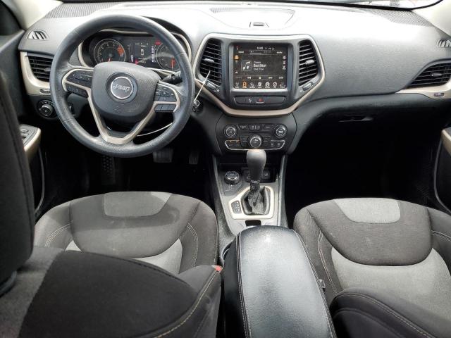 2018 JEEP CHEROKEE L 1C4PJMCX2JD609788