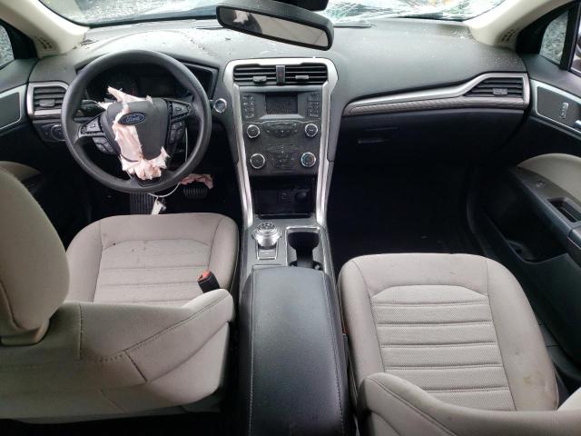 2020 FORD FUSION S 3FA6P0G73LR121818