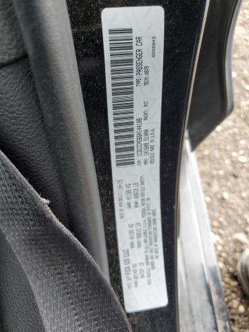 2016 CHRYSLER 200 LIMITE - 1C3CCCAG6GN144106