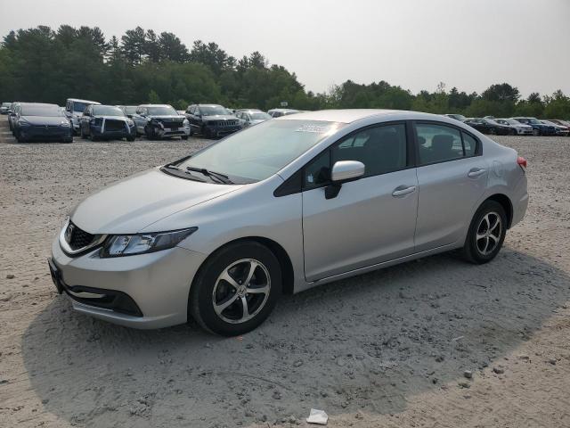 Vin: 19xfb2f76fe242053, lot: 59412455, honda civic se 2015 img_1