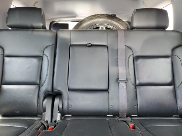 2015 CHEVROLET TAHOE C150 - 1GNSCBKC7FR624117