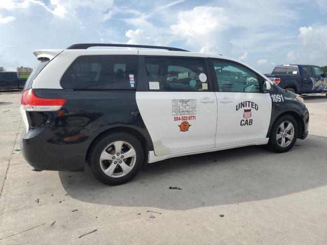Vin: 5tdkk3dcxes454947, lot: 60716485, toyota all models le 20143