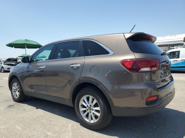 Vin: 5xypg4a36kg517276, lot: 59814815, kia sorento l 20192