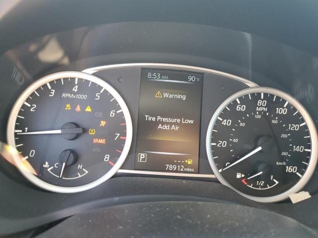 2017 NISSAN SENTRA S - 3N1AB7APXHL708115