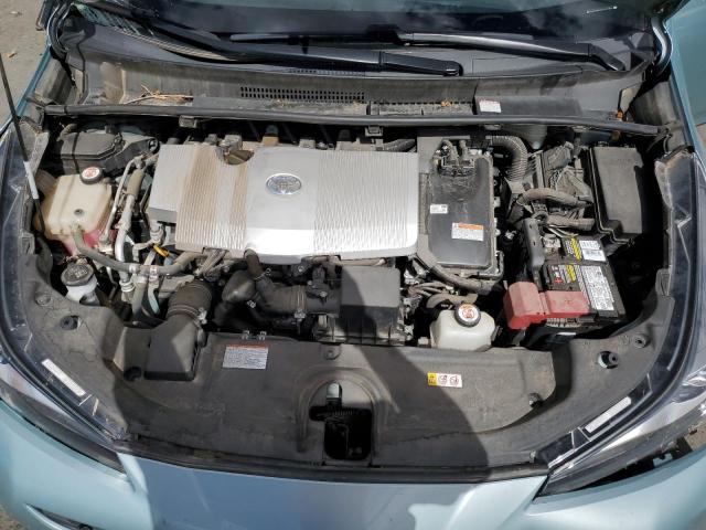 2020 TOYOTA PRIUS L JTDKARFU2L3119790