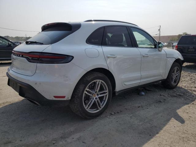 2024 PORSCHE MACAN BASE WP1AA2A51RLB01856