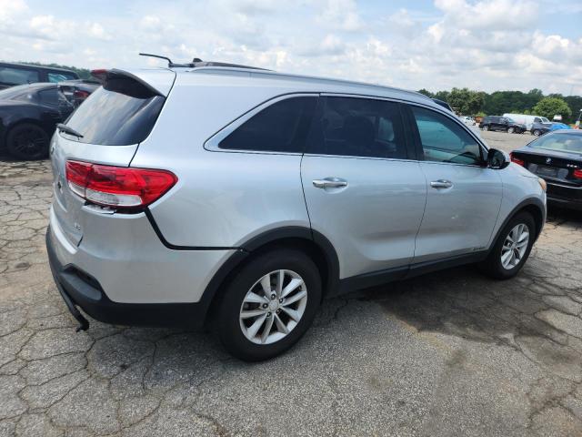 Vin: 5xypgda59hg320340, lot: 62184305, kia sorento lx 20173