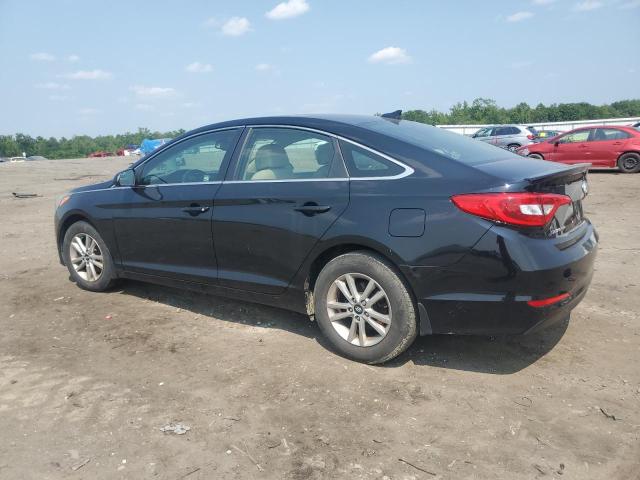 Vin: 5npe24af1hh559713, lot: 59501225, hyundai sonata se 20172