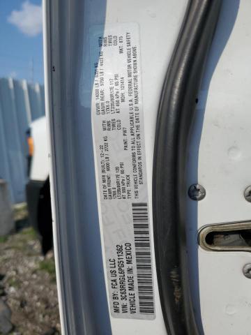 2023 RAM 3500 TRADE 3C63RRGL6PG511362