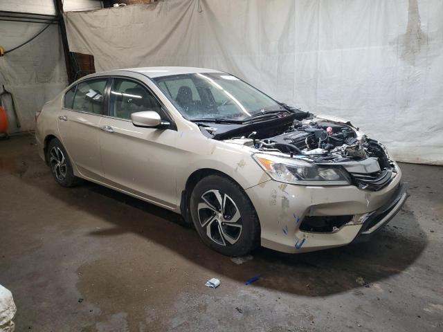 Vin: 1hgcr2f35ha131660, lot: 61195385, honda accord lx 20174