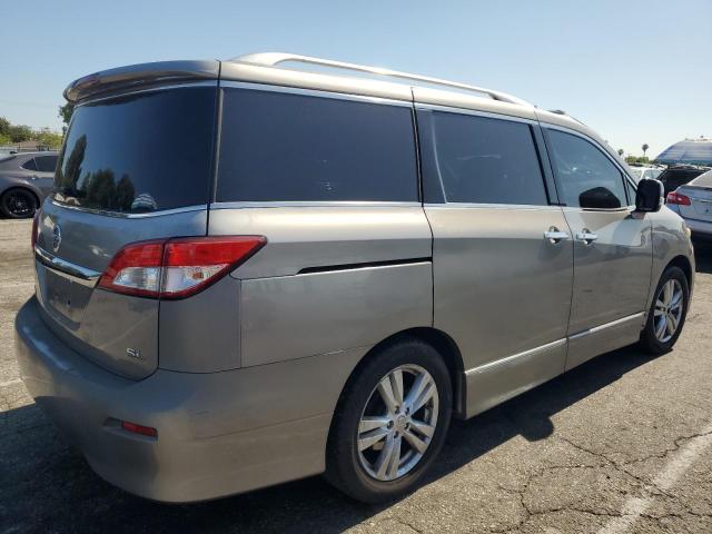 Vin: jn8ae2kp1b9002662, lot: 62918025, nissan quest s 20113