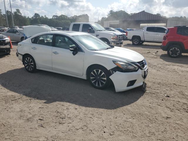 Vin: 1n4al3ap8hc172768, lot: 59910425, nissan altima 2.5 20174