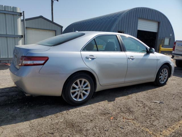 Vin: 4t1bk3ek1bu614447, lot: 59985155, toyota camry se 20113