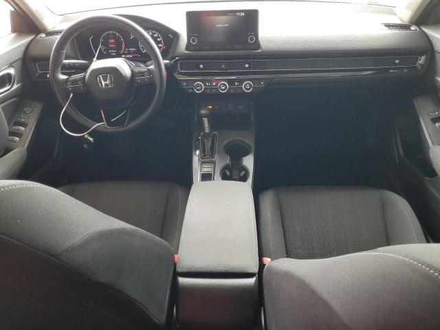 2023 HONDA CIVIC EX 2HGFE1F75PH300646