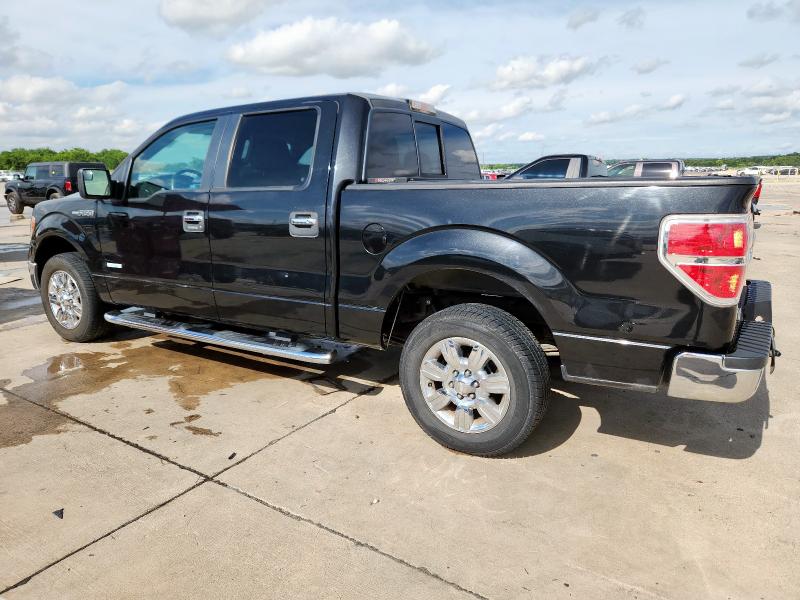 Vin: 1ftfw1ct6cfa42470, lot: 60567745, ford f-150 supercrew 20122