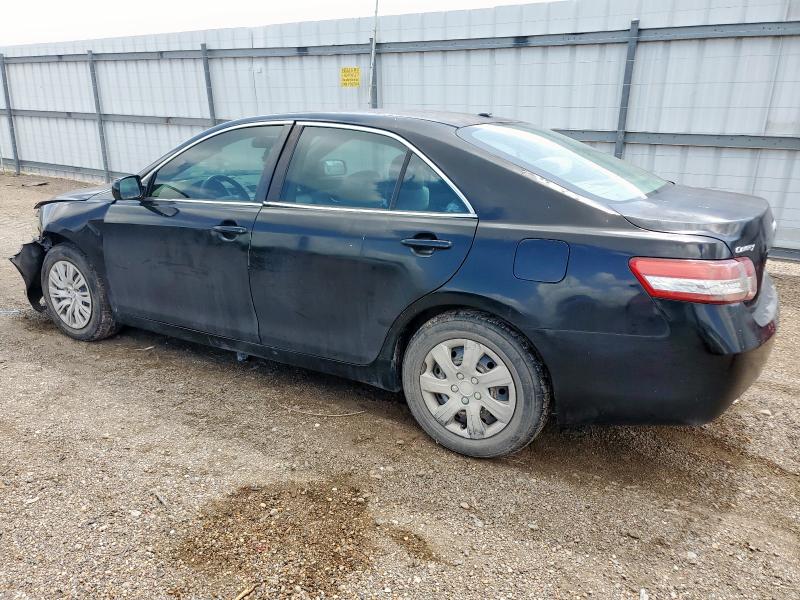 Vin: 4t1bf3ek9bu125749, lot: 60917095, toyota camry base 20112