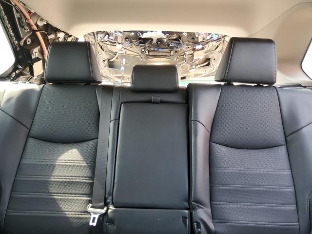 2023 TOYOTA RAV4 LIMIT - 4T3D6RFVXPU130252