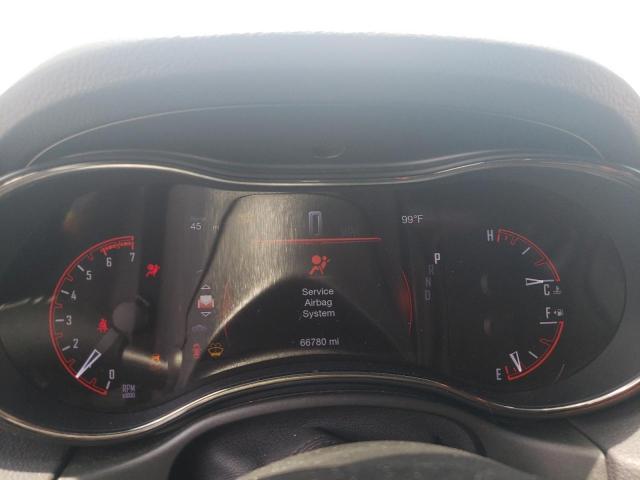 2020 DODGE DURANGO R/ 1C4SDJCT4LC188291