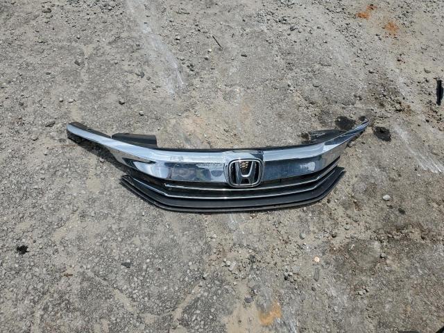 2017 HONDA ACCORD LX - 1HGCR2F3XHA017816