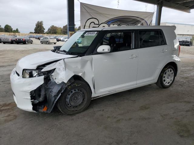 Vin: jtlze4fe2fj072974, lot: 59694065, toyota scion 2015 img_1