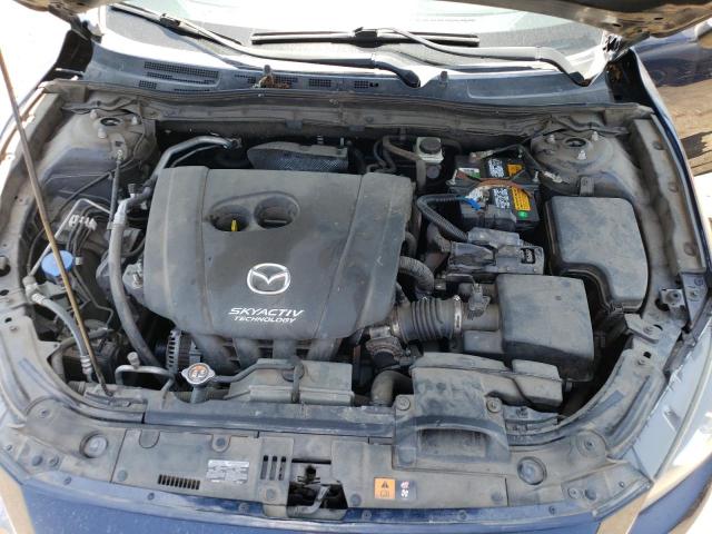2015 MAZDA 3 SPORT 3MZBM1K76FM188636