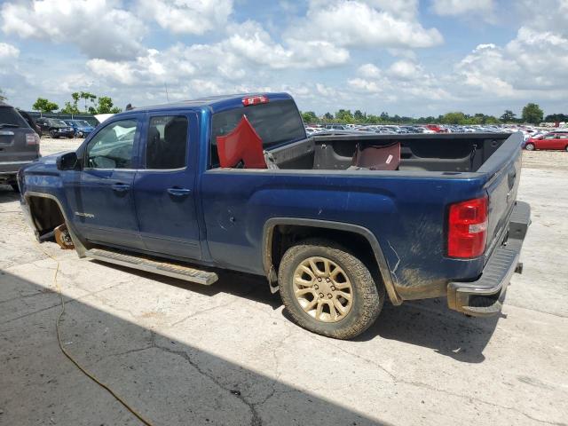 Vin: 1gtv2mec3jz162485, lot: 60726895, gmc sierra k1500 sle 20182