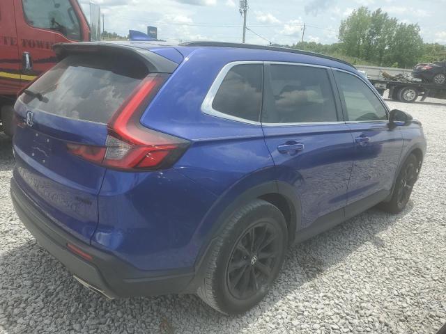 Vin: 2hkrs5h51ph709158, lot: 60056545, honda crv sport 20233