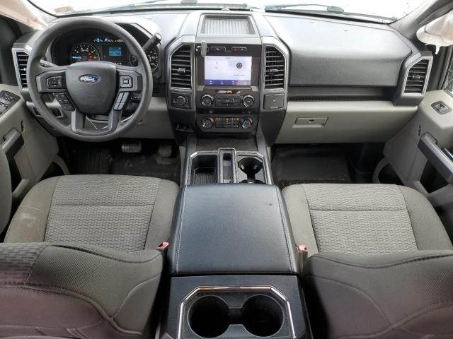 2020 FORD F150 SUPER - 1FTEW1E4XLFB96892