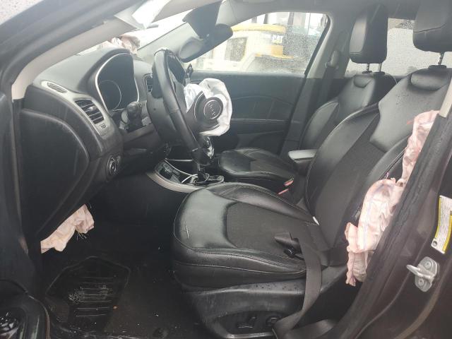 2018 JEEP COMPASS LA 3C4NJDBB4JT261600